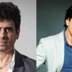Shah Rukh Khan: Palash Sen jokes about the one flaw that Shah Rukh Khan has as he opens up on classmate from St Columba’s: ‘I had never seen such a charming, ambitious, and efficient person’ | Hindi Movie News
