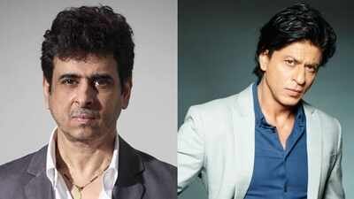 Shah Rukh Khan: Palash Sen jokes about the one flaw that Shah Rukh Khan has as he opens up on classmate from St Columba’s: ‘I had never seen such a charming, ambitious, and efficient person’ | Hindi Movie News