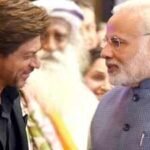 Pm Modi 76Th Birthday: Shah Rukh Khan wishes PM Narendra Modi on his 76th birthday after Akshay Kumar, Kangana Ranaut and other celebs: ‘May you always carry the strength to inspire’ | Hindi Movie News