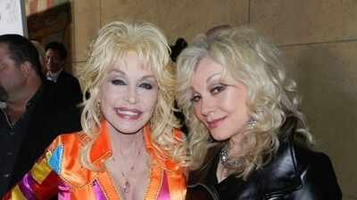 Dolly Parton’s sister reacts to ‘insensitivity’ from strangers after the ‘Jolene’ singer passed away |