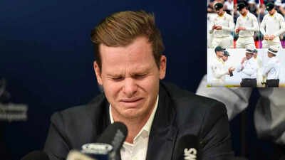 ‘I still have flashbacks’: Steve Smith recalls 2018 Sandpapergate ahead of South Africa tour | Cricket News