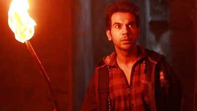 ‘Stree 3’ release date confirmed: Makers reveal Rajkummar Rao’s horror-comedy will arrive as a ‘complete revelation’ |
