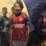 Who is Suhas? Meet the Telugu actor winning praise for his standout negative role opposite Soori in ‘Mandaadi’ | Tamil Movie News