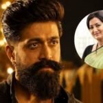 Sumalatha defends Yash amid ‘Toxic’ mixed response; praises his ‘mind-blowing’ performance and says he will bounce back | Kannada Movie News