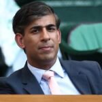 ‘What are you other than English?’ Former UK PM Rishi Sunak slams defining Britishness by skin colour | World News