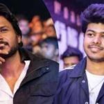 ‘He knows exactly what he wants’: Sundeep Kishan, Faria Abdullah praise ‘Sigma’ star Jason Sanjay at Salem event | Tamil Movie News