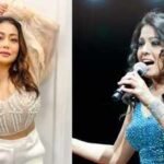 ‘Angoor naa mile toh angoor khate hain’: Neha Kakkar takes a jibe at Sunidhi Chauhan for saying singing reality shows are scripted | Hindi Movie News