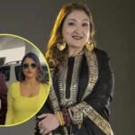 Sunita Ahuja makes cryptic remark amid Govinda – Komal Rani dating rumours: ‘I just pray to God ki woh jahan bhi hai, jiske saath bhi hai…’ |