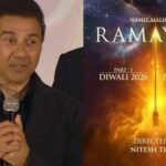 Sunny Deol’s Hanuman to have epic ‘fire sequence’ in ‘Ramayana’: ‘Probably biggest in Indian cinema’ |