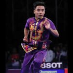 Suraj Singh Mayanglambam finishes 11th in Changquan final at Asian Games | Asian Games 2026 News