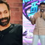 Suriya opens up about his friendship with Fahadh Faasil; says, ‘We’ve talked until dawn and have so many memories together’; praises his approach to choosing films | Telugu Movie News