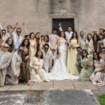 Suriya and Jyotika celebrate 20 years of marriage in Scotland as ‘Karuppu’ actor’s sister Brindha shares rare family pictures and calls vow renewal a ‘blissful experience’ |