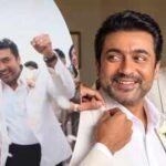 Fans get emotional as Suriya-Jyotika renew wedding vows after 20 years; call their celebration ‘timeless’ | Tamil Movie News