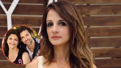 Sussanne Khan reveals how her connection with ex-husband Hrithik Roshan’s mother grew stronger after her mom Zarine Khan passed away: ‘I felt a realisation..’ |