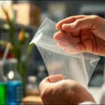 Meet Onndinadaho Rasilwela, the South African student who turned sugarcane and maize waste into biodegradable plastic |