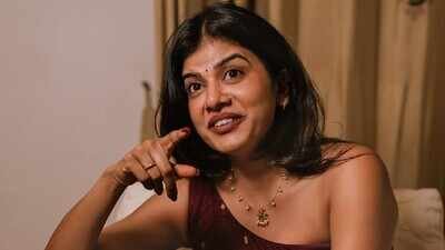 ‘Cinema chooses to side with him’: Swagatha Krishnan’s cryptic Instagram post sparks fresh speculation over serious allegations | Tamil Movie News