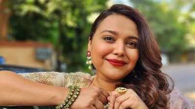 Swara Bhasker says she was upset after Ram Janmabhoomi verdict, texted Muslims in her phonebook including Shah Rukh Khan, Salman Khan, Aamir Khan to apologise: ‘As a Hindu, I’m so ashamed’ | Hindi Movie News