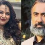 Ranvir Shorey slams Swara Bhasker for her ‘Padmaavat’ comment: ‘Comparing Jauhar to rape survivors? Where’s the connection?’ | Hindi Movie News