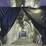 Swiss entrepreneur is drilling the Alps to make 20 mega-bunkers for the super-rich, offering a 99-year lease agreement with prices starting at 1M Swiss francs