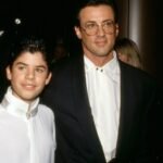 In 2023, Sylvester Stallone reflected on his son Sage’s death and their relationship through the documentary ‘Sly’ |