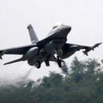 Nearly ‘eight vessels per day’: Taiwan faces alarming Chinese presence around its territory