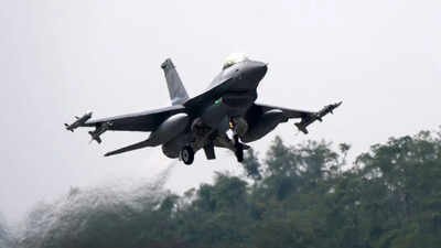 Nearly ‘eight vessels per day’: Taiwan faces alarming Chinese presence around its territory