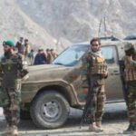 ‘Move out of militant mindset’: Pakistan’s advice to Afghan’s Taliban government