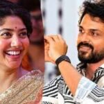 Sai Pallavi to Karthi: 5 South stars whose impressive educational degrees may surprise you |