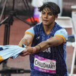 Days before Asian Games, Tanya Chaudhary shatters national record in big boost for Indian athletics | Asian Games 2026 News