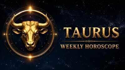 Taurus, Weekly Horoscope, September 13 to September 19, 2026: Romantic connections bring joy; finances gains expected; avoid arguments and risky investments