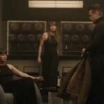 ‘Patient Zero’ music video: Taylor Swift casts Dakota Johnson, Colin Farrell; music video to debut at MTV VMAs |