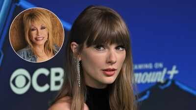MTV VMAs 2026: Taylor Swift takes home Video of the Year title, thanks Dolly Parton for being an inspiration: ‘I am lucky to be…’ |