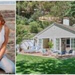 In 2011, Taylor Swift purchased her former Beverly Hills estate where she wrote ‘1989’; the 1.5-acre property is now on the market for .995 million after renovations, featuring four bedrooms and five bathrooms