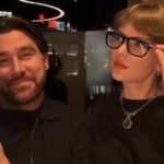 Taylor Swift and husband Travis Kelce SPOTTED on romantic date night; dine at Indian restaurant in New York City— WATCH |