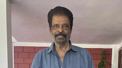 The leap that began with a dare: A childhood challenge, a swollen toe and the 8.07m jump that made TC Yohannan an Asian Games legend | Asian Games 2026 News