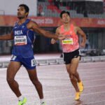 Asian Games 2026: Tejaswin Shankar wins decathlon bronze after 1500m triumph | Asian Games 2026 News
