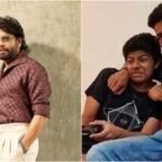 Jason Sanjay: ‘Telugu audience love Thalapathy Vijay garu, hope the same love will be given to you and your film’: Nagarjuna Akkineni to ‘Sigma’ director Jason Sanjay | Tamil Movie News