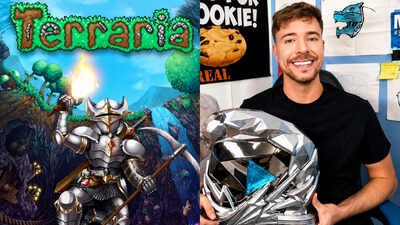 Who is michaelshowscoolthings? Viral Terraria kid gets MrBeast’s support after sharing emotional family update