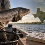 Texas is offering 0 for every invasive black carp caught; the fish has not yet been found in the state but is dangerously close | World News