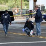 ICE officer shoots, wounds man in Austin; protesters demand probe