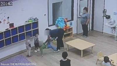 Texas parents sue daycare for  million after teacher encouraged son to fight another child in ‘fight club’ | World News