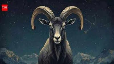 Capricorn Horoscope Today, September 03, 2026: Love, success and new opportunities open up
