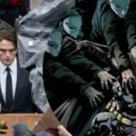 ‘The Batman Part II’: Robert Pattinson’s London set photo leaks tease Court of Owls connection – WATCH |