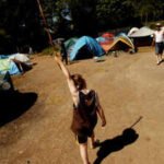 10-year-old Seattle boy lived in a tent while his mother battled fentanyl addiction; after an 11-month rescue effort, he entered school for the first time and said, ‘I want to go back’