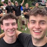 Two Massachusetts brothers started a junk-removal business as teenagers with a ,000 pickup truck; four years later, it made .04 million in 2025 and is targeting  million in 2026
