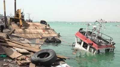 Iran-backed Houthis seize key Red Sea port in blow to Saudi forces