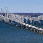 Maryland is planning a replacement for the Chesapeake Bay Bridge; farmers now want millions set aside because the new crossing could accelerate development and permanently remove Eastern Shore farmland