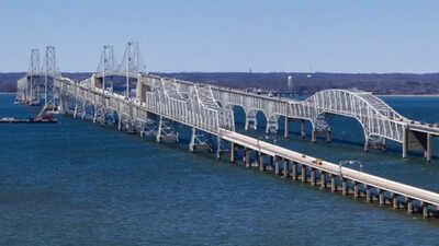 Maryland is planning a replacement for the Chesapeake Bay Bridge; farmers now want millions set aside because the new crossing could accelerate development and permanently remove Eastern Shore farmland