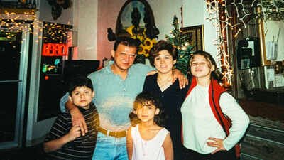 A Colorado couple arrived from Mexico in 1995 hoping their three children could build lives beyond the family business; 31 years later, they are closing Los Tarascos because that dream came true
