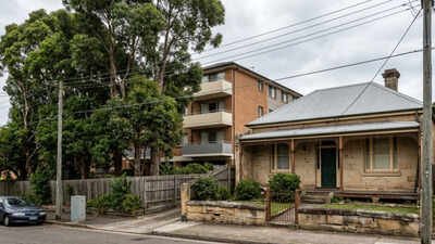 Australian homeowner blamed six neighbouring trees for damage to her 130-year-old heritage home and sought ,650.86 for repairs; NSW court rejected the claim after finding no proven link to the trees